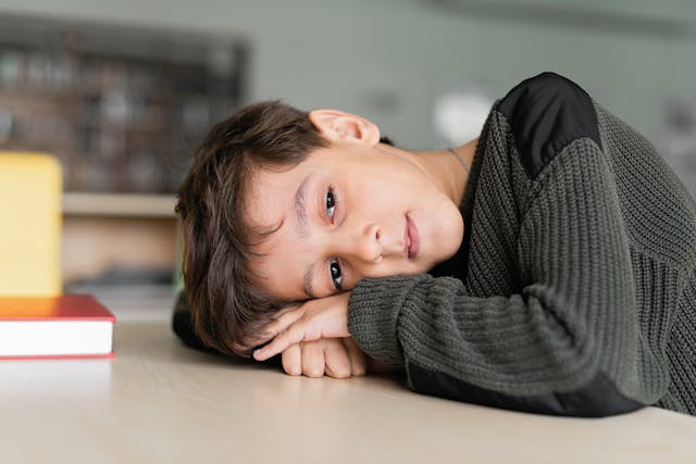 Living with ADHD