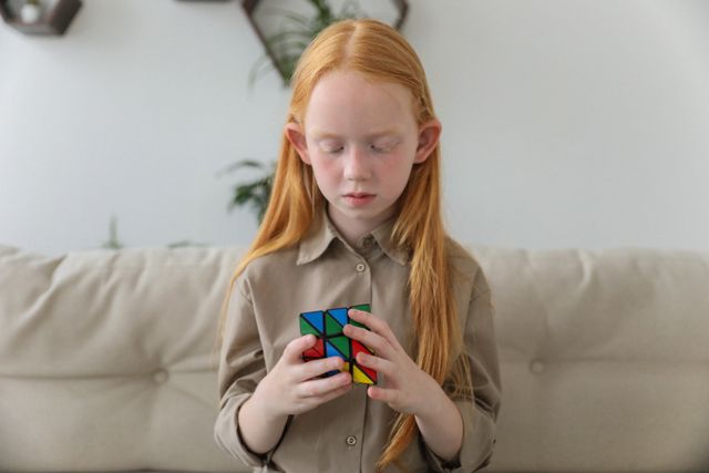 Autism Spectrum Disorder