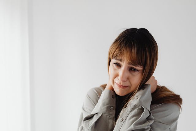 Fibromyalgia: The Invisible Illness